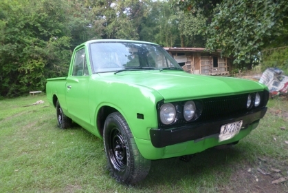 ขายดัสสัน ช้างเหยียบ สภาพพร้อมใช้งาน เอกสารพร้อมโอน (ส่งได้ทั่วไทย) ขายดัสสัน ช้างเหยียบ สภาพพร้อมใช้งาน เอกสารพร้อมโอน (ส่งได้ทั่วไทย)