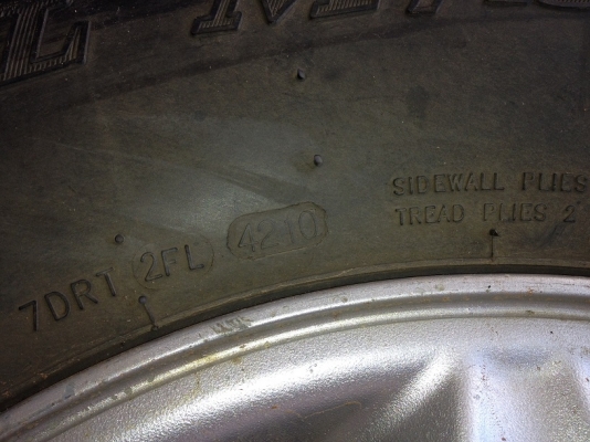 ขายล้อเล็บเหยี่ยวพร้อมยาง