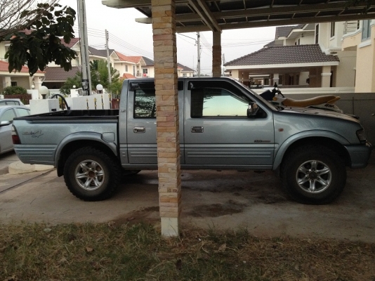 ขายล้อเล็บเหยี่ยวพร้อมยาง