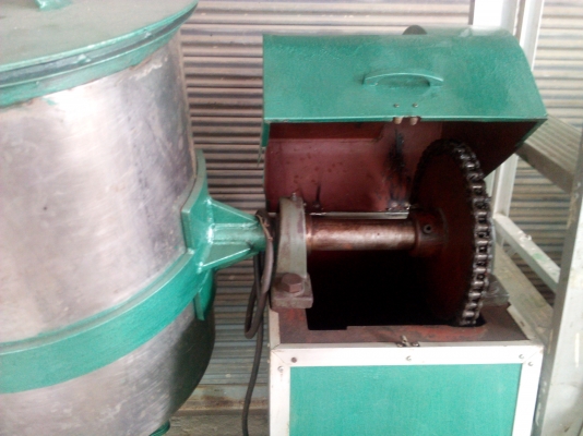 เครื่องผสม ถังสแตนเลส เครื่องผสม ถังสแตนเลส