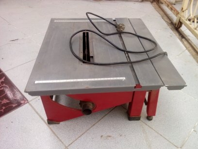 แท่นตัดตัวเล็ก