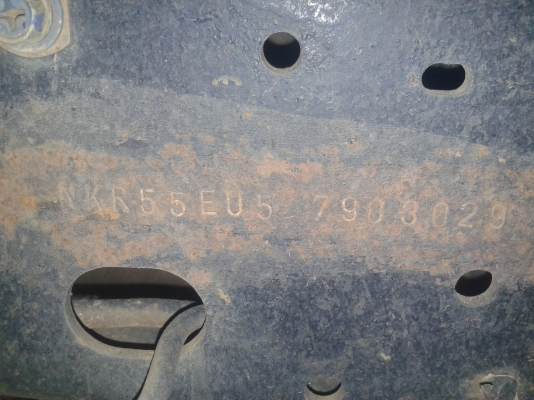 ขายNKR 88 แรงห้างแท้