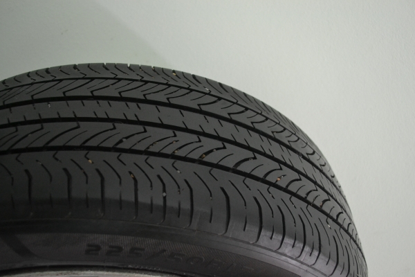 ขายล้อแม็กเดิม ACCORD G8 ขอบ 17