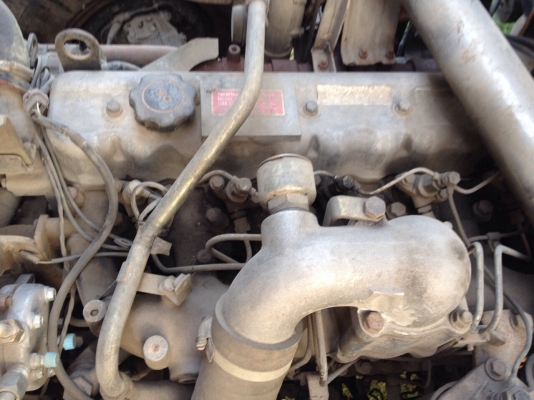 ขาย 6 ล้อ ดั้ม