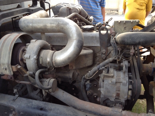 ขาย 6 ล้อ ดั้ม