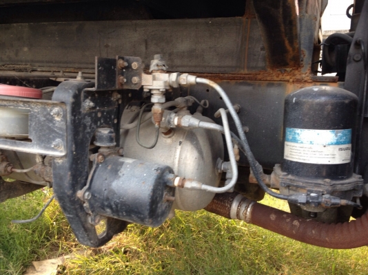 ขาย 6 ล้อ ดั้ม