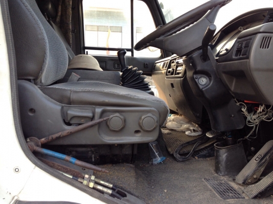 ขาย 6 ล้อ ดั้ม