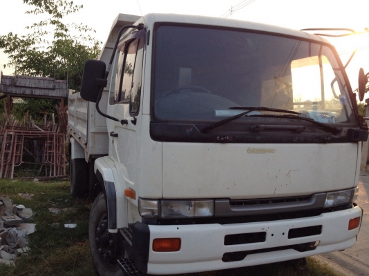 ขาย 6 ล้อ ดั้ม