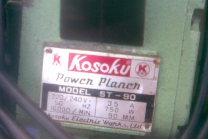 กบ 3 นิ้วเสียงนิ่มครับตัวนี้ขนาด 3 นิ้วครับใช้ยาวครับสภาพเดิมๆครับราคานี้คุ้มครับ