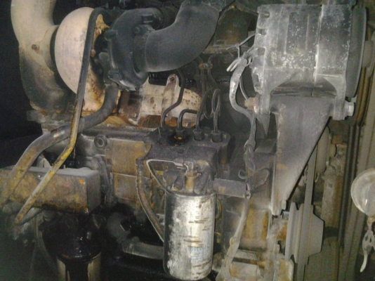 ขายด่วน รถตัก CAT 926 สภาพสมบูรณ์ พร้อมใช้ ลดราคาเหลือ 800000 บาท