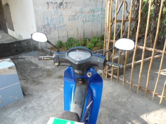 wave 125 สภาพดี ทะเบียนเต็ม เอกสารพร้อมโอน wave 125 สภาพดี ทะเบียนเต็ม เอกสารพร้อมโอน