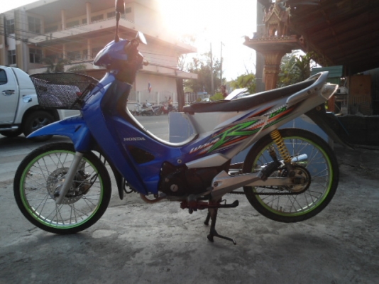 wave 125 สภาพดี ทะเบียนเต็ม เอกสารพร้อมโอน wave 125 สภาพดี ทะเบียนเต็ม เอกสารพร้อมโอน