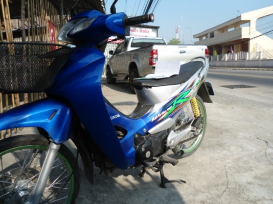 wave 125 สภาพดี ทะเบียนเต็ม เอกสารพร้อมโอน wave 125 สภาพดี ทะเบียนเต็ม เอกสารพร้อมโอน