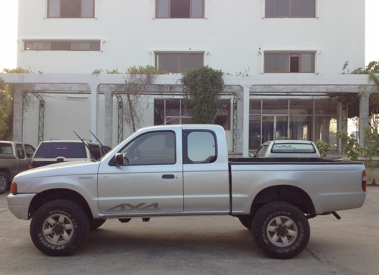 กระบะแค๊ป4x4 ขายถูกๆเอาไวเข้าไร่เข้าสวน 082-381-6797