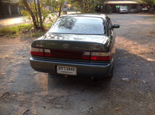 ขายสามห่วงเกียร์ธรรมดาปี96 สนใจจริงราคาคุยกันได้คับ