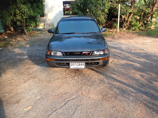 ขายสามห่วงเกียร์ธรรมดาปี96 สนใจจริงราคาคุยกันได้คับ