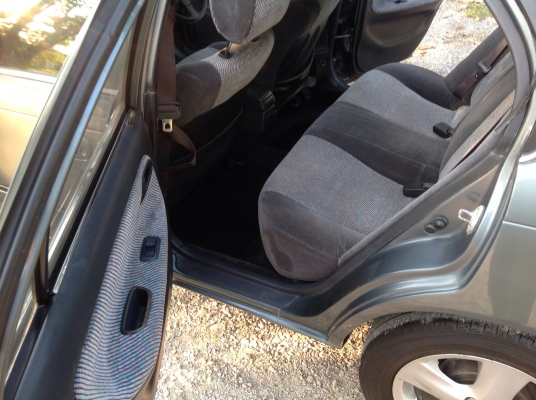 ขายสามห่วงเกียร์ธรรมดาปี96 สนใจจริงราคาคุยกันได้คับ