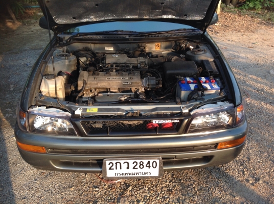 ขายสามห่วงเกียร์ธรรมดาปี96 สนใจจริงราคาคุยกันได้คับ