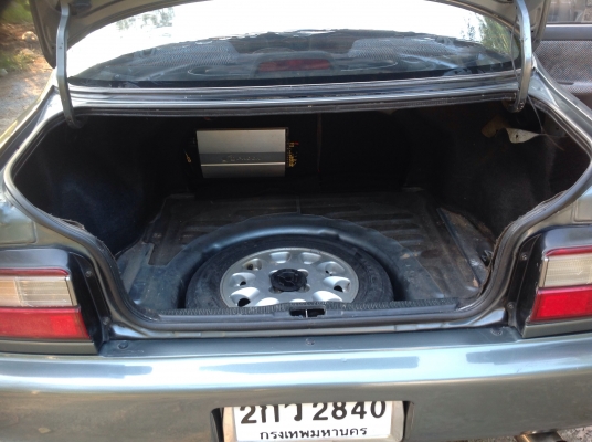 ขายสามห่วงเกียร์ธรรมดาปี96 สนใจจริงราคาคุยกันได้คับ