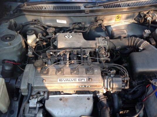 ขายสามห่วงเกียร์ธรรมดาปี96 สนใจจริงราคาคุยกันได้คับ