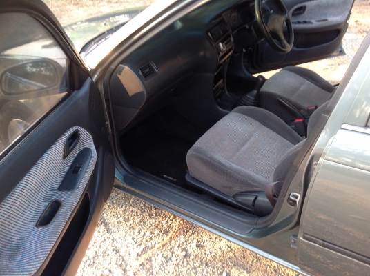 ขายสามห่วงเกียร์ธรรมดาปี96 สนใจจริงราคาคุยกันได้คับ