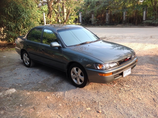 ขายสามห่วงเกียร์ธรรมดาปี96 สนใจจริงราคาคุยกันได้คับ