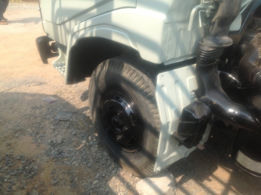 หัวแชสชี หกล้อ HINO 117 แรงม้า ขายสด ผ่อน หัวแชสชี หกล้อ HINO 117 แรงม้า ขายสด ผ่อน