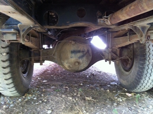 ขาย MITSUBISHI 6 ล้อ