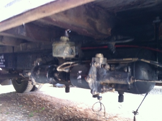 ขาย MITSUBISHI 6 ล้อ