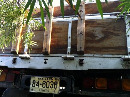 ขาย MITSUBISHI 6 ล้อ