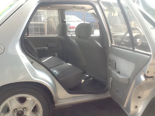 ขายรถคันเล็ก สภาพพร้อมใช้ วิ่งดี ขายรถคันเล็ก สภาพพร้อมใช้ วิ่งดี