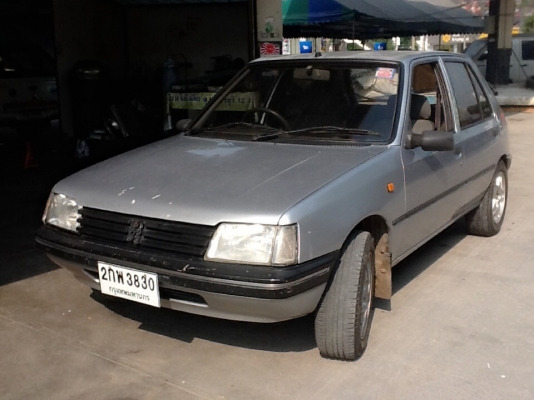 ขายรถคันเล็ก สภาพพร้อมใช้ วิ่งดี