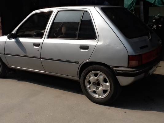 ขายรถคันเล็ก สภาพพร้อมใช้ วิ่งดี ขายรถคันเล็ก สภาพพร้อมใช้ วิ่งดี