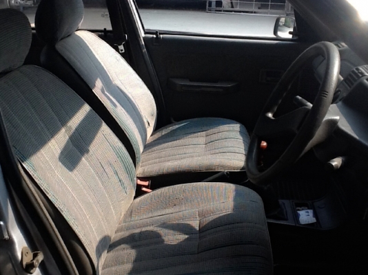 ขายรถคันเล็ก สภาพพร้อมใช้ วิ่งดี ขายรถคันเล็ก สภาพพร้อมใช้ วิ่งดี