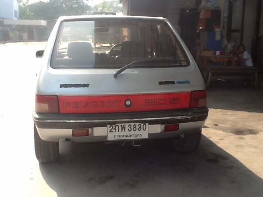 ขายรถคันเล็ก สภาพพร้อมใช้ วิ่งดี ขายรถคันเล็ก สภาพพร้อมใช้ วิ่งดี