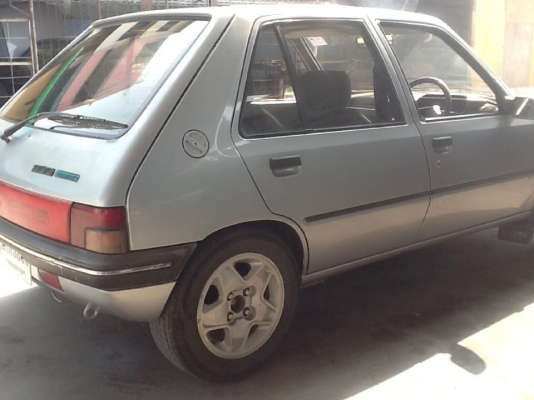 ขายรถคันเล็ก สภาพพร้อมใช้ วิ่งดี ขายรถคันเล็ก สภาพพร้อมใช้ วิ่งดี