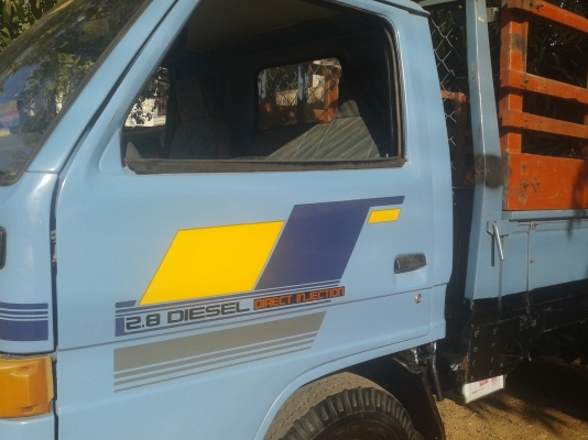 ขาย 4 ล้อ ISUZU NKR 88 แรงม้า เพลาลอย (ดาวน์ 39000 บาท จัดแน้นทุกจังหวัด  อนุมัติง่ายวันเดียวเร็วทันใจ) (4JB1)(NKR55E) เครื่องแห้งๆ แรงๆ ดี แซสซีสวยๆทั้งเส้น ภาษีเต็ม พร้อมโอน พร้อมใช้งานทันที