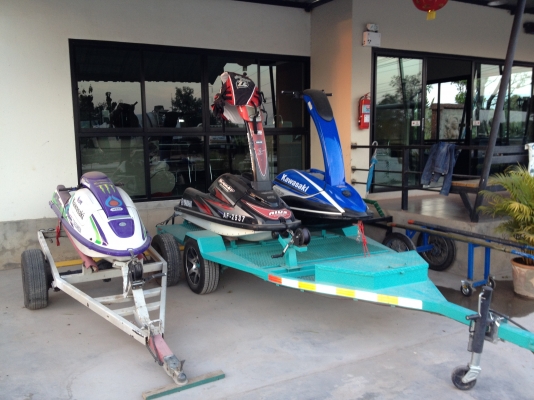 SXR-800 ปี 08 สภาพดี ขาย 230,000