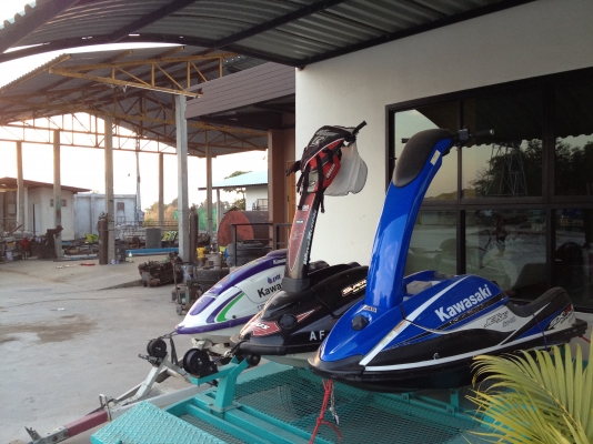 SXR-800 ปี 08 สภาพดี ขาย 230,000