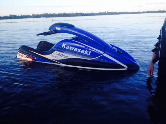 SXR-800 ปี 08 สภาพดี ขาย 230,000