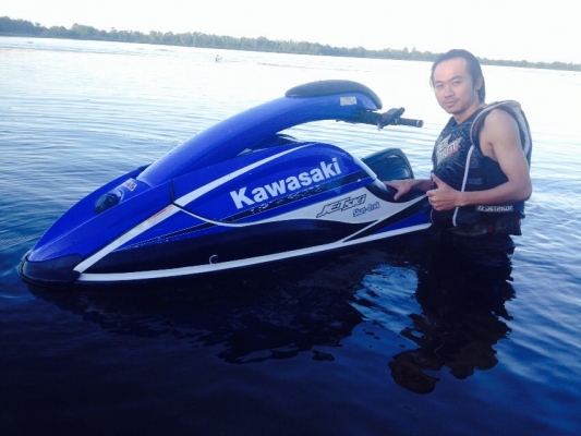 SXR-800 ปี 08 สภาพดี ขาย 230,000