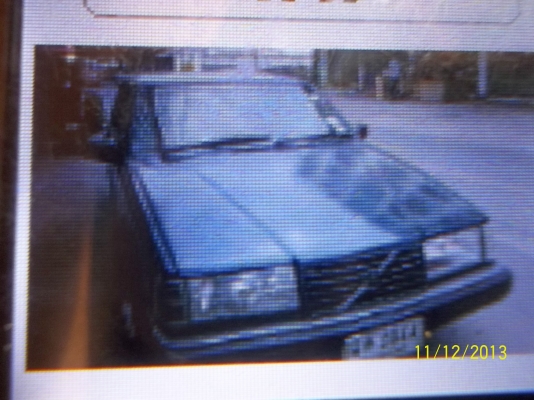 ขายเก๋งวอลโว่ 940 เครื่อง 1J ติดแกซแล้ว ขายเก๋งวอลโว่ 940 เครื่อง 1J ติดแกซแล้ว