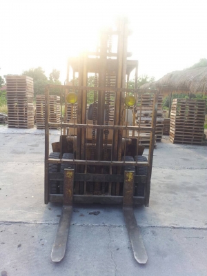 ลดสุดๆ145000พร้อมไช้2ตันเสา4เมตรเครื่องดีเซลแชะบึ้ม