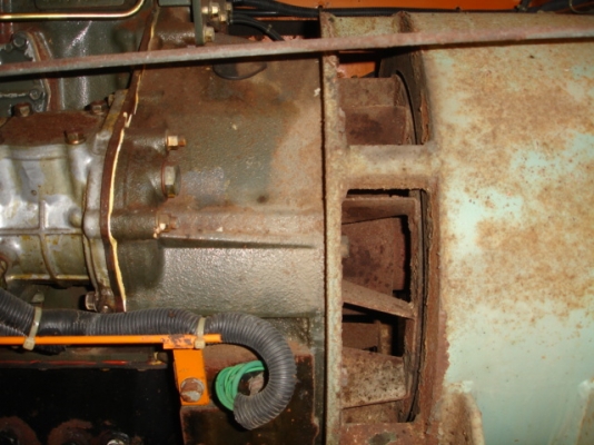 ขายตัดล้างสต็อค DENYO DCA-125SPM นำเข้าจากญี่ปุ่น