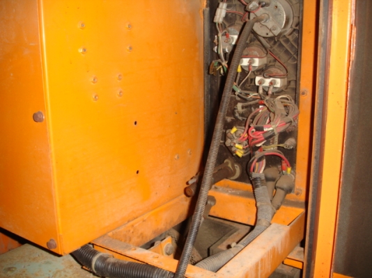 ขายตัดล้างสต็อค DENYO DCA-125SPM นำเข้าจากญี่ปุ่น