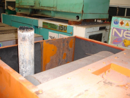 ขายตัดล้างสต็อค DENYO DCA-125SPM นำเข้าจากญี่ปุ่น