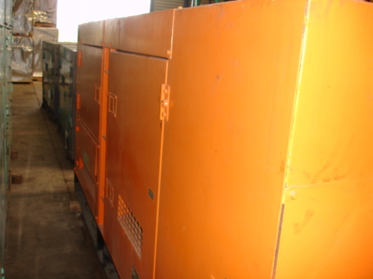 ขายตัดล้างสต็อค DENYO DCA-125SPM นำเข้าจากญี่ปุ่น