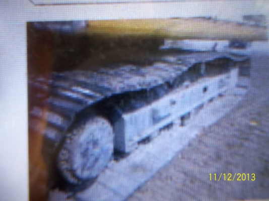 ขายแบคโค 325 พร้อมทะเบียน ขายแบคโค 325 พร้อมทะเบียน