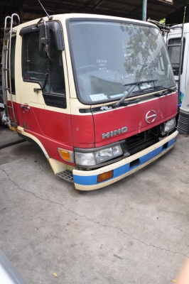 ขายหัวเก๋งฮีโน่สิงห์ไฮเทคสมอ เก่าญี่ปุ่นสวยมาก ติดต่อ0818799377