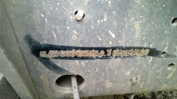 (จองแล้วจากเชียงใหม่)ISUZU NPR115แรง รถห้างแท้ ใช้งานทุกวันที่ร้านวัสดุ รถเดิมๆ...